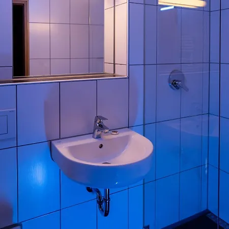 Hostel Bergheim Unterjoch