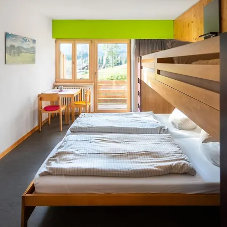 Bergheim Unterjoch Hostel Bad Hindelang