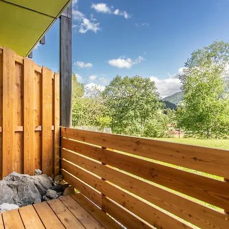 Bergheim Unterjoch Hostel *