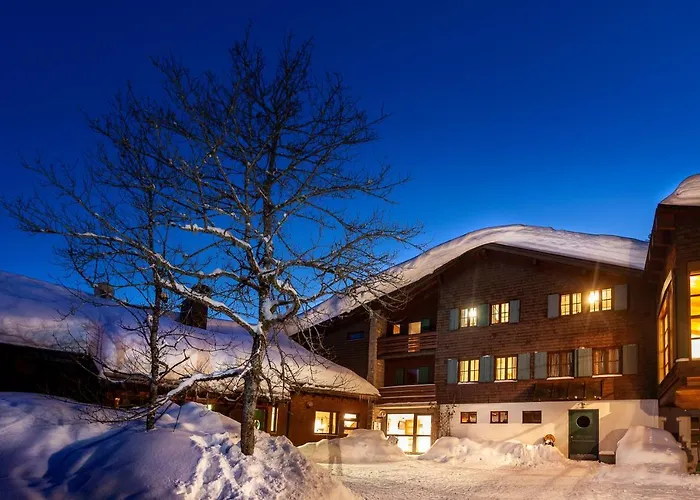 Bergheim Unterjoch Hotel