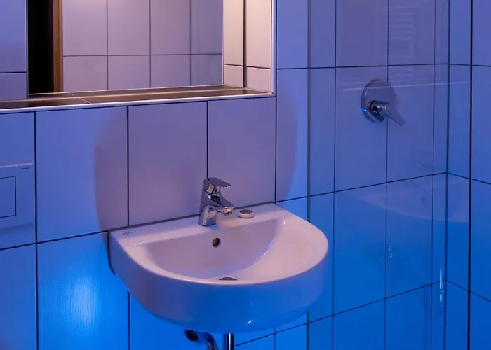 Hotel Bergheim Unterjoch