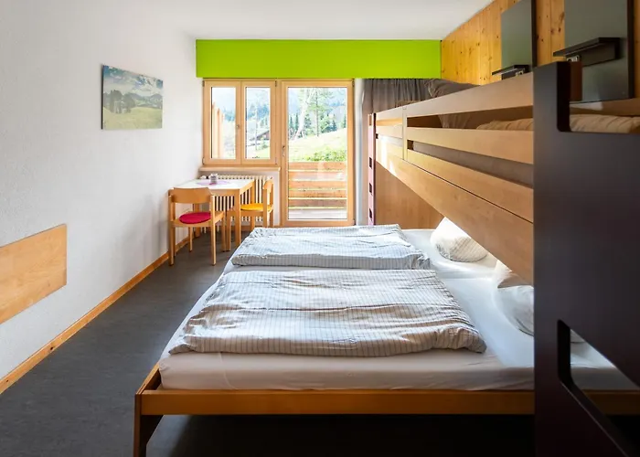 Bergheim Unterjoch Hotel Bad Hindelang