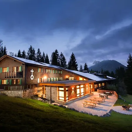 Bergheim Unterjoch Hotel Bad Hindelang